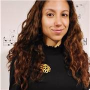 Profesora de sociales y competencias ciudadanas para todas las edades